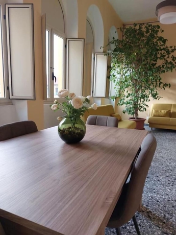 Imagen de la habitación del Ostello San Giovanni Bosco. Foto 13