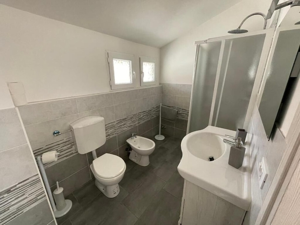 Imagen de la habitación del Ostello San Giovanni Bosco. Foto 15
