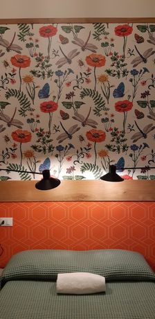 Imagen de la habitación del Ostello Tasso. Foto 3