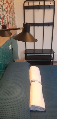 Imagen de la habitación del Ostello Tasso. Foto 7