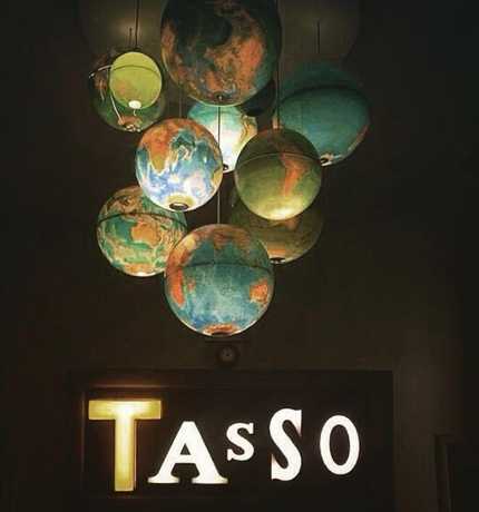 Imagen de los interiores del Ostello Tasso. Foto 20