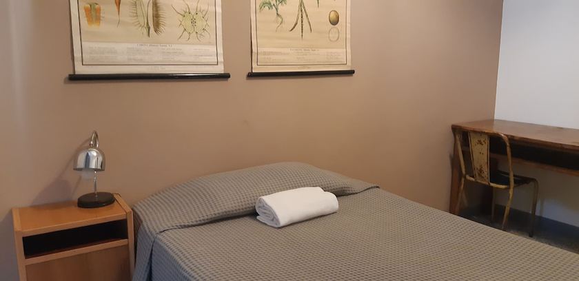 Imagen de la habitación del Ostello Tasso. Foto 14