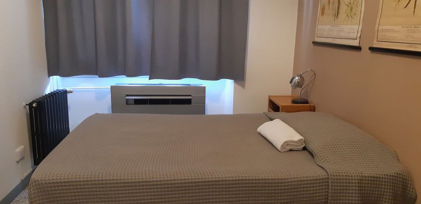 Imagen de la habitación del Ostello Tasso. Foto 17