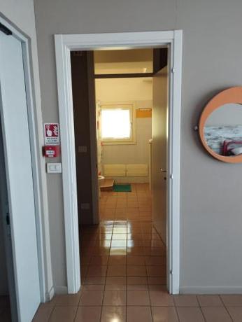 Imagen de la habitación del Ostello Torino. Foto 4