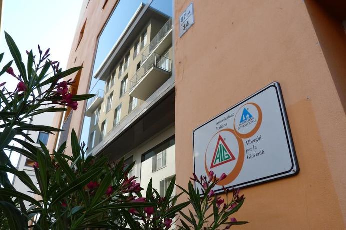 Imagen general del Ostello Torino. Foto 2