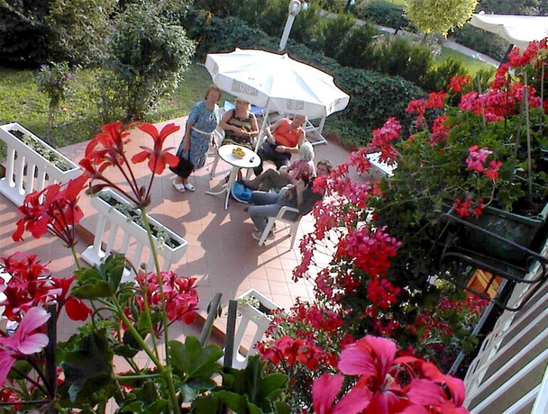 Imagen de los exteriores del Ostello Trentapassi. Foto 6