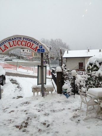 Imagen de los exteriores del Ostello Trentapassi. Foto 7