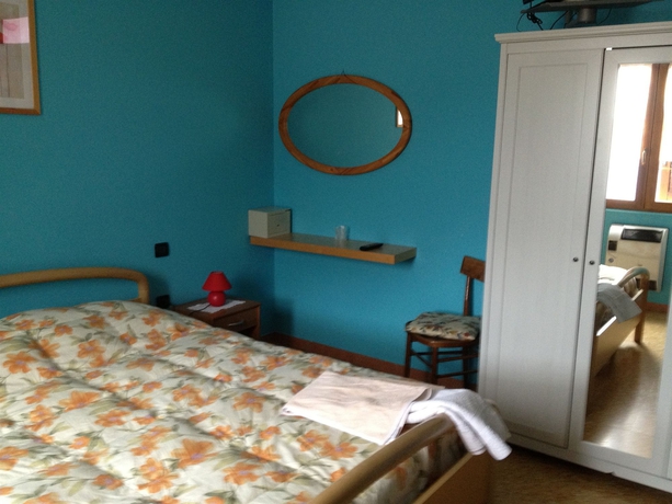 Imagen de la habitación del Ostello Trentapassi. Foto 4