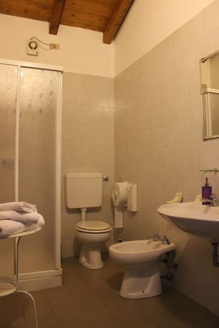 Imagen de la habitación del Ostello Verbania. Foto 6