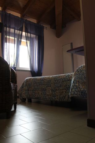 Imagen de la habitación del Ostello Verbania. Foto 7