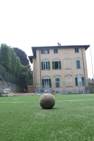 Imagen general del Ostello Verbania. Foto 2
