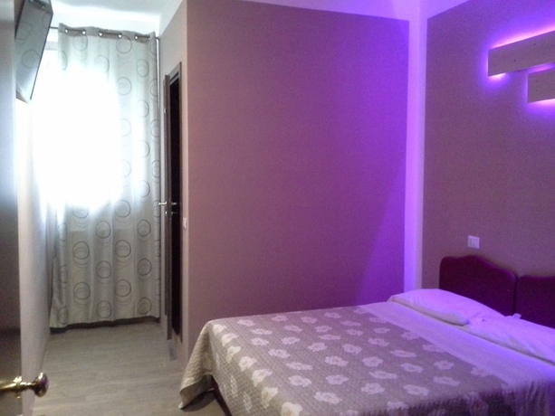 Imagen de la habitación del Ostello Victor Center. Foto 7