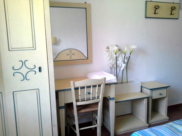 Imagen de la habitación del Ostello Victor Center. Foto 9