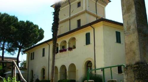Imagen de la habitación del Ostello Villa Redenta. Foto 2