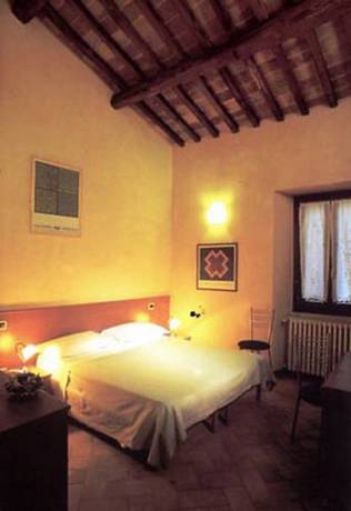 Imagen de la habitación del Ostello Villa Redenta. Foto 5
