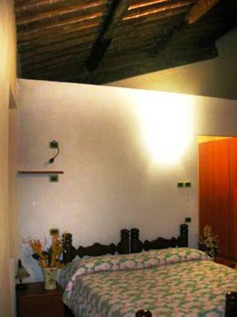 Imagen de la habitación del Ostello Villa Redenta. Foto 6