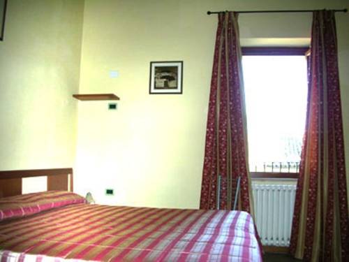 Imagen general del Ostello Villa Redenta. Foto 1