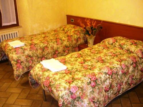 Imagen de la habitación del Ostello Villa Redenta. Foto 7
