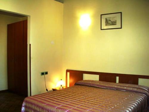 Imagen de la habitación del Ostello Villa Redenta. Foto 8