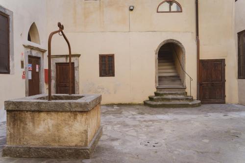 Imagen general del Ostello del Bigallo. Foto 2