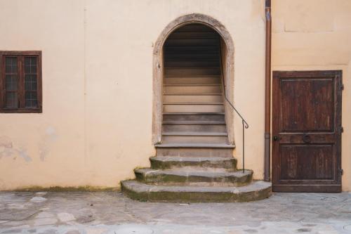 Imagen general del Ostello del Bigallo. Foto 3