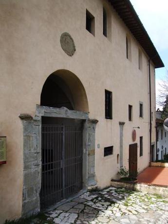 Imagen general del Ostello del Bigallo. Foto 7