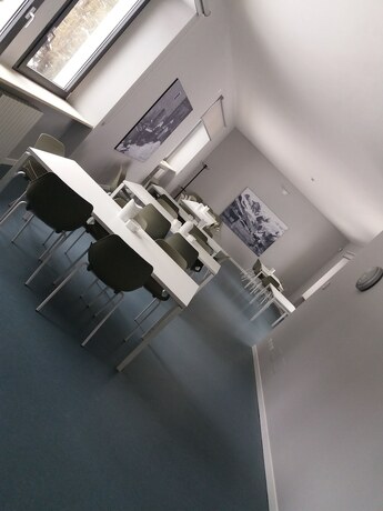 Imagen general del Ostello la mine. Foto 2