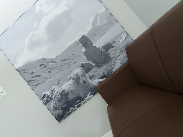 Imagen general del Ostello la mine. Foto 3