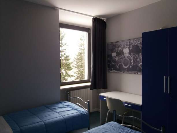 Imagen general del Ostello la mine. Foto 4