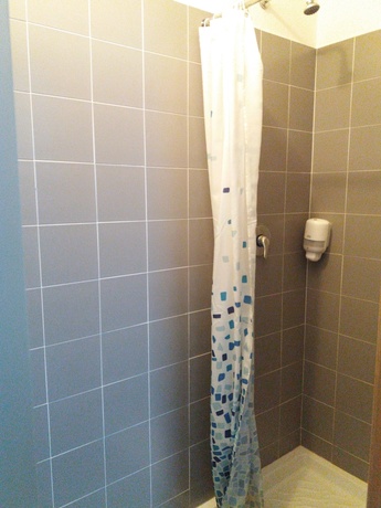 Imagen general del Ostello la mine. Foto 8