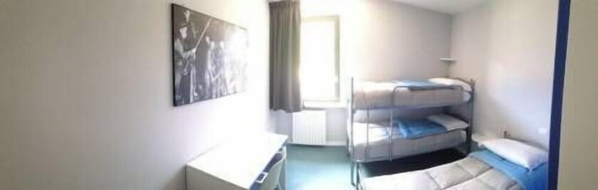 Imagen general del Ostello la mine. Foto 10