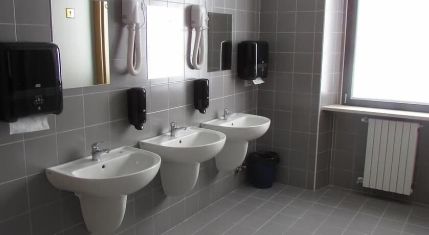 Imagen general del Ostello la mine. Foto 11