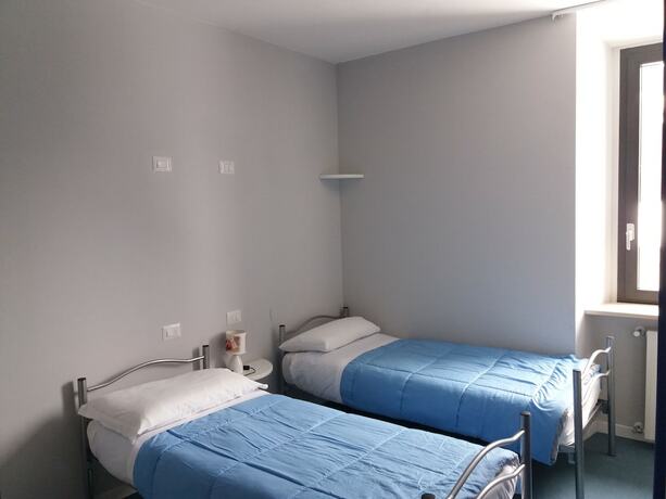 Imagen general del Ostello la mine. Foto 12