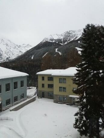 Imagen general del Ostello la mine. Foto 13