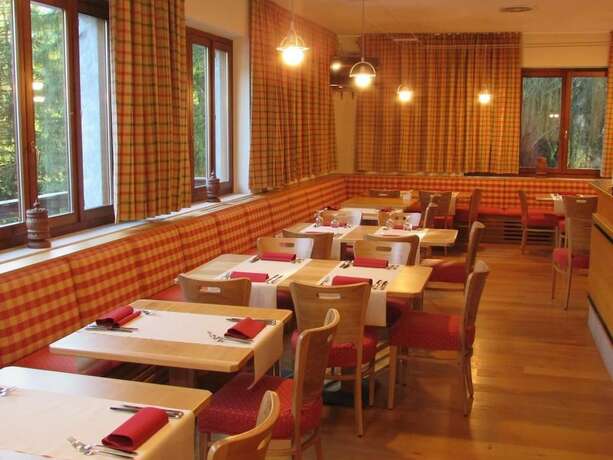 Imagen general del Ostello la mine. Foto 14