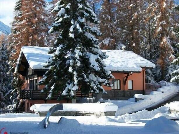 Imagen general del Ostello la mine. Foto 15