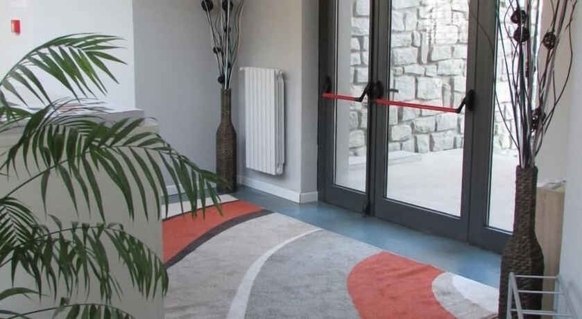 Imagen general del Ostello la mine. Foto 16