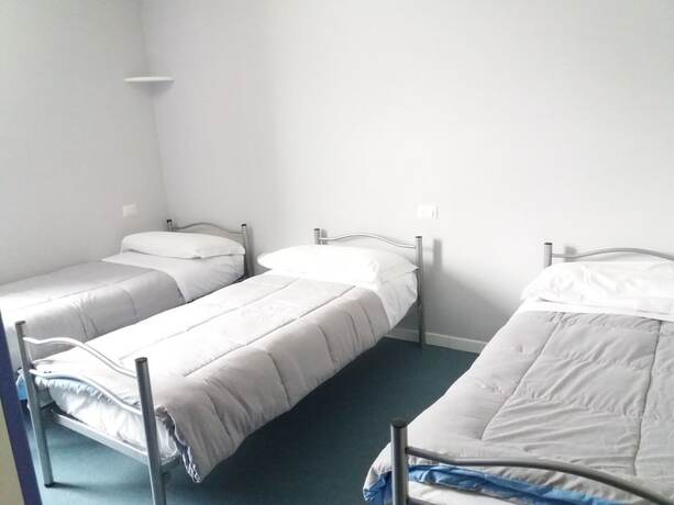 Imagen de la habitación del Ostello la mine. Foto 17