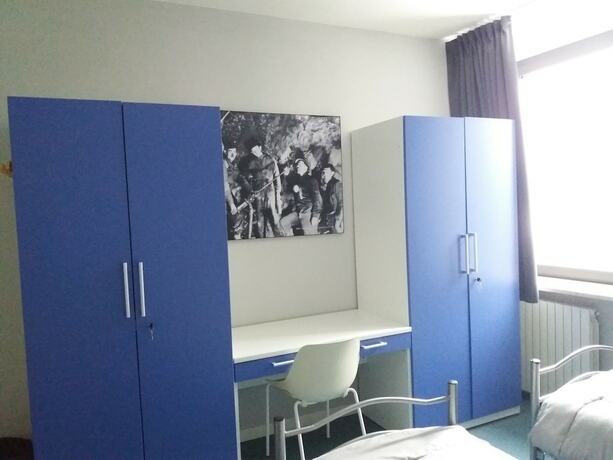 Imagen de la habitación del Ostello la mine. Foto 18