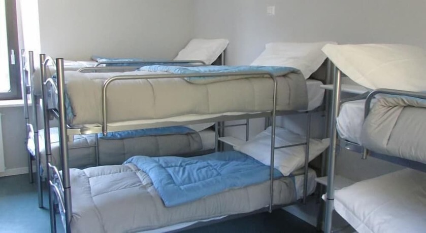 Imagen de la habitación del Ostello la mine. Foto 20