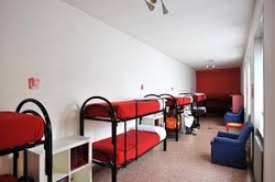 Imagen de la habitación del Ostellolinda. Foto 2