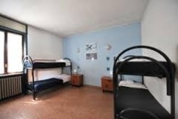 Imagen de la habitación del Ostellolinda. Foto 3