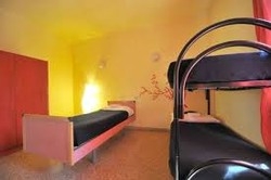 Imagen de la habitación del Ostellolinda. Foto 5