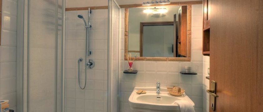 Imagen de la habitación del Osteria Dei Segreti. Foto 2