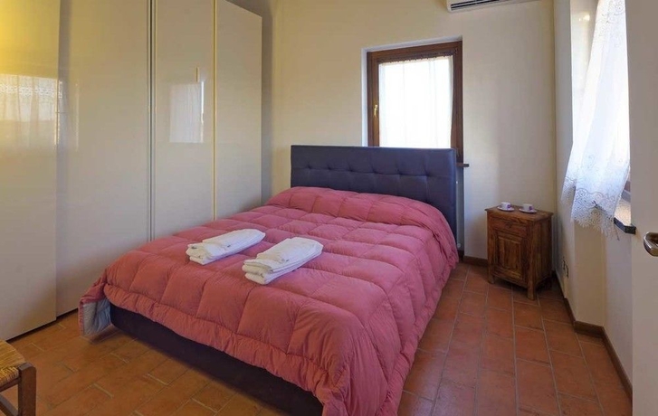 Imagen de la habitación del Osteria Dei Segreti. Foto 4