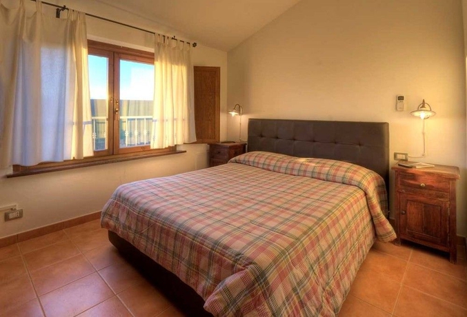 Imagen de la habitación del Osteria Dei Segreti. Foto 9