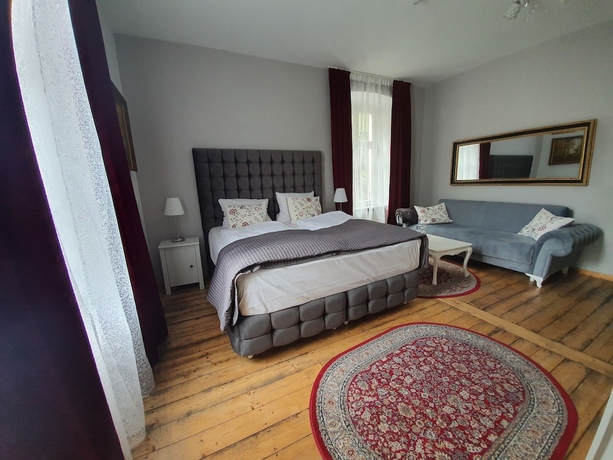 Imagen de la habitación del Osteria Del Vino Cochem. Foto 2