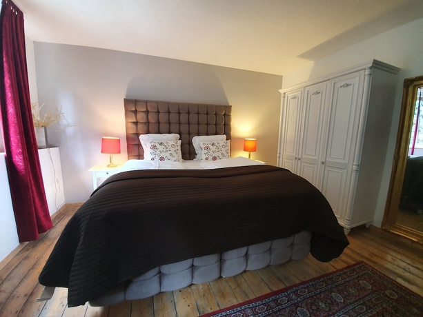 Imagen de la habitación del Osteria Del Vino Cochem. Foto 4