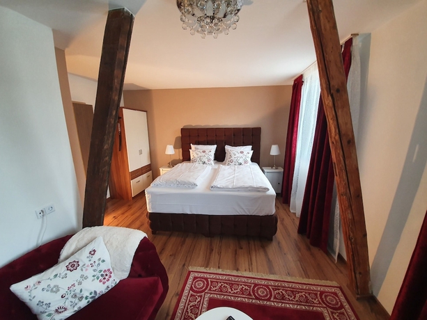 Imagen de la habitación del Osteria Del Vino Cochem. Foto 5