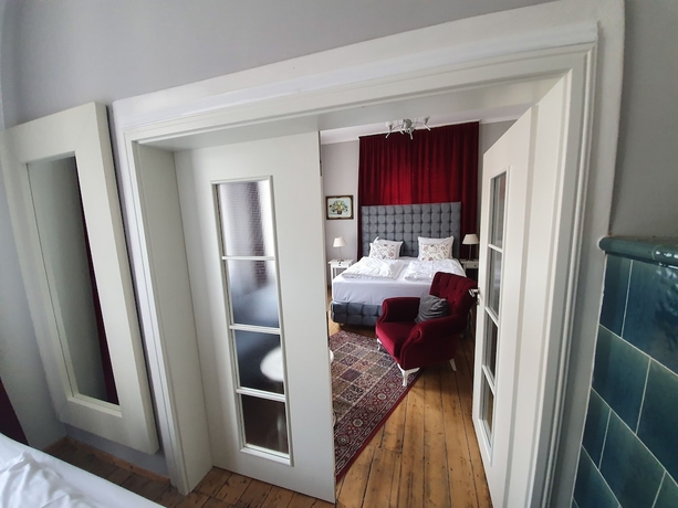 Imagen de la habitación del Osteria Del Vino Cochem. Foto 6